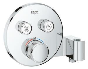 Termostat GROHE Smart Control s termostatickou baterií chrom 29120000