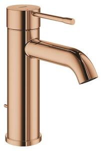 Umyvadlová baterie GROHE Essence New s výpustí Warm Sunset 23589DA1