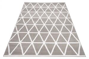 Moderní kusový koberec CHAPPE CH5520 - 140x200 cm