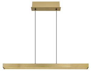 ZÁVĚSNÉ LED SVÍTIDLO, 150/7,5/150 cm Globo - Online Only svítidla, Online Only
