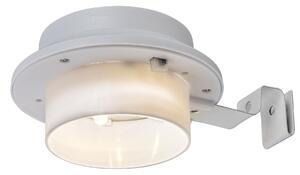 Rabalux MONTORO LED solární lampa 77205, set 2ks