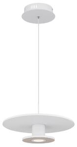 ZÁVĚSNÉ LED SVÍTIDLO, 38/150 cm Globo - Online Only svítidla, Online Only