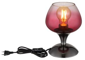 STOLNÍ LAMPA, E27, 15/20,5 cm Globo - Online Only svítidla, Online Only