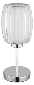 STOLNÍ LAMPA, E27, 18/40 cm Globo - Online Only svítidla, Online Only