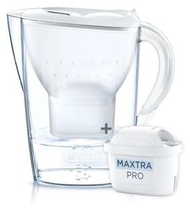 Filtrační konvice Brita Marella 2,4 l bílá