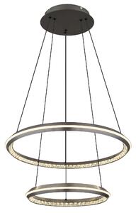 ZÁVĚSNÉ LED SVÍTIDLO, 60/150 cm Globo - Online Only svítidla, Online Only