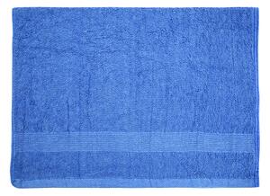 Ručník EKONOM 2 40 x 60 cm modrý