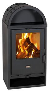 Krbová kamna Prity K1K D 9,5 kW | topení devem | EEK A