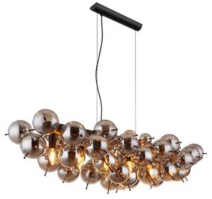 ZÁVĚSNÉ SVÍTIDLO, 103/47/120 cm Globo - Online Only svítidla, Online Only