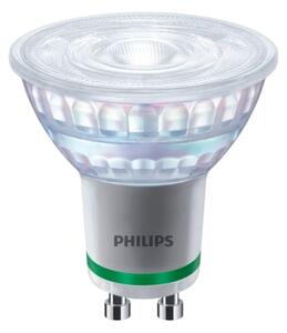 LED Žárovka ULTRAEFFICIENT Philips PAR16 GU10/1,2W/230V 4000K