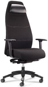 Mercury Kancelářská židle VITAL BLACK