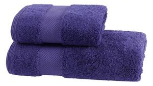 Dárková sada malých ručníků DELUXE - Růžová, Soft Cotton