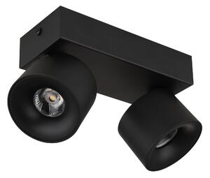 LED ZÁŘIČ, 20.5/7.2/12 cm Globo - Online Only svítidla, Online Only