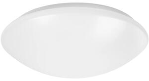 Osram - Stropní svítidlo CEILING ESSENTIAL 1xE27/25W/230V pr. 25 cm bílá