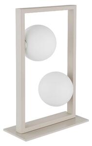 STOLNÍ LAMPA, G9, 28/12/40 cm Globo - Online Only svítidla, Online Only