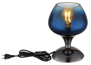 STOLNÍ LAMPA, E27, 15/20,5 cm Globo - Online Only svítidla, Online Only