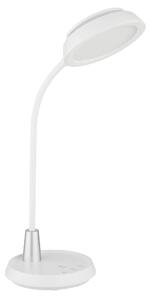 STOLNÍ LED LAMPA, dotykový stmívač, 30,6/17,2/44,8 cm Globo - Online Only svítidla, Online Only