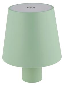 STOLNÍ LAMPA NA BATERIE 10,6/13 cm Globo - Venkovní světla, Online Only