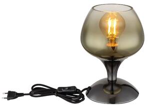 STOLNÍ LAMPA, E27, 15/20.5 cm Globo - Online Only svítidla, Online Only