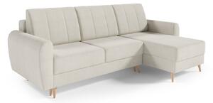 Rohová sedací souprava MODENA - Zetta 291