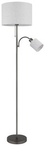 STOJACÍ LAMPA, 38/165 cm Globo - Online Only svítidla, Online Only