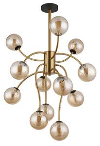 STROPNÍ LED SVÍTIDLO, 62/93 cm Globo - Online Only svítidla, Online Only