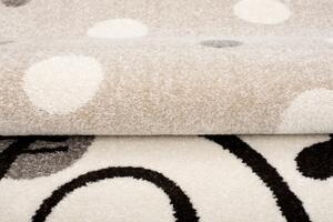 Luxusní kusový koberec Cosina-F FT0270 - 200x300 cm