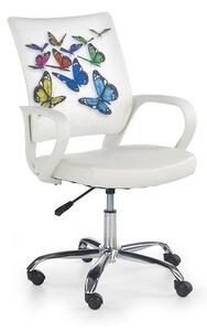 Dětská židle Singa Butterfly