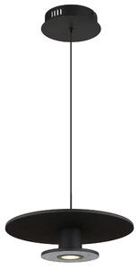 ZÁVĚSNÉ LED SVÍTIDLO, 38/150 cm Globo - Online Only svítidla, Online Only