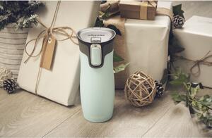 Contigo Termohrnek West Loop 470 ml, Iced Aqua