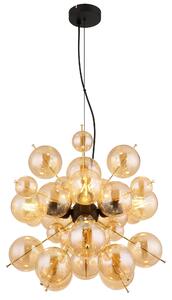 ZÁVĚSNÉ SVÍTIDLO, 51,5/120 cm Globo - Online Only svítidla, Online Only