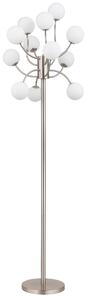 STOJACÍ LED LAMPA, 62/200 cm Globo - Online Only svítidla, Online Only