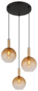 ZÁVĚSNÉ SVÍTIDLO, 51/150 cm Globo - Online Only svítidla, Online Only