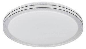 STROPNÍ LED SVÍTIDLO, 49/7 cm Globo - Online Only svítidla, Online Only
