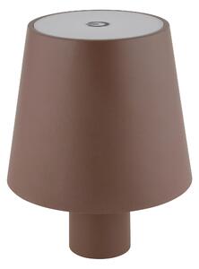 STOLNÍ LAMPA NA BATERIE 10.6/13 cm Globo - Venkovní světla, Online Only
