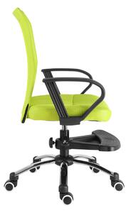 Dětská židle ERGODO JOY Barva: světle zelená