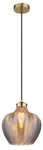 ZÁVĚSNÉ SVÍTIDLO, 25/120 cm Globo - Online Only svítidla, Online Only