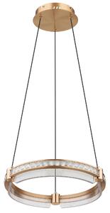 ZÁVĚSNÉ LED SVÍTIDLO, 40/120 cm Globo - Online Only svítidla, Online Only