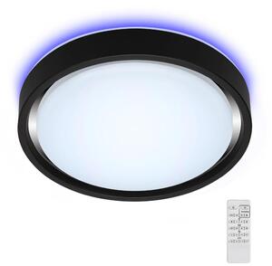 Briloner 3227-015 - LED RGB Stmívatelné svítidlo se senzorem LED/24W/230V + DO BL1488