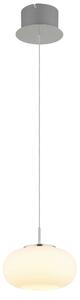 ZÁVĚSNÉ LED SVÍTIDLO, 20/150 cm Globo - Online Only svítidla, Online Only