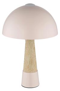 STOLNÍ LAMPA, E27, 25/36,5 cm Globo - Online Only svítidla, Online Only