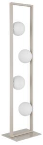 STOJACÍ LAMPA, 28/20/110 cm Globo - Online Only svítidla, Online Only