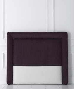 Solenzara Flexi HD3 Čalouněné čelo postele Dle: 90