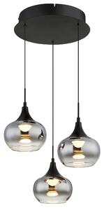 ZÁVĚSNÉ SVÍTIDLO, 37/150 cm Globo - Online Only svítidla, Online Only