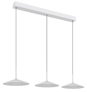 ZÁVĚSNÉ LED SVÍTIDLO, 95/25/50-180 cm Globo - Online Only svítidla, Online Only