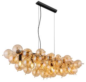 ZÁVĚSNÉ SVÍTIDLO, 103/47/120 cm Globo - Online Only svítidla, Online Only