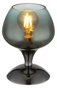 STOLNÍ LAMPA, E27, 15/20.5 cm Globo - Online Only svítidla, Online Only