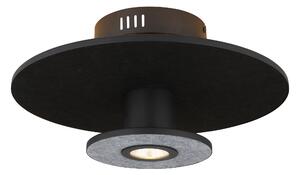STROPNÍ LED SVÍTIDLO, 38/18 cm Globo - Online Only svítidla, Online Only