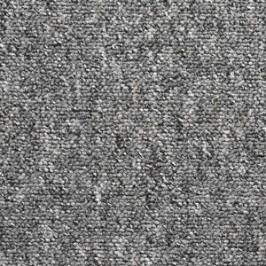 TIMZO Metrážový koberec Robson 9628 šedá BARVA: Šedá, ŠÍŘKA: 5 m, DRUH: smyčka