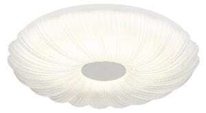 STROPNÍ LED SVÍTIDLO, 38/7 cm Globo - Online Only svítidla, Online Only